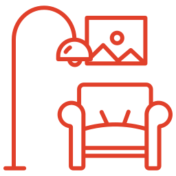 Furniture icon